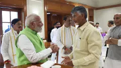 ఈ సారి కూడా మోదీ గుప్పెడు మట్టి, చెంబుడు నీళ్లేనా?