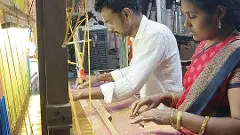 మోదీ మనసు దోచుకున్న తెలంగాణ నేతన్న