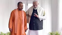 ఆర్ఎస్ఎస్- బీజేపీ మధ్య యూపీ గొడవ?