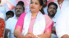 అందరి  కంటే చిన్నది అనిత