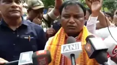 ఆయన సీఎం అవుతాడనే భార్యే వూహించలేదు...