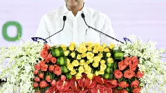 వైసీపీ టూ టీడీపీ టూ క్యాబినెట్, నాన్ స్టాప్