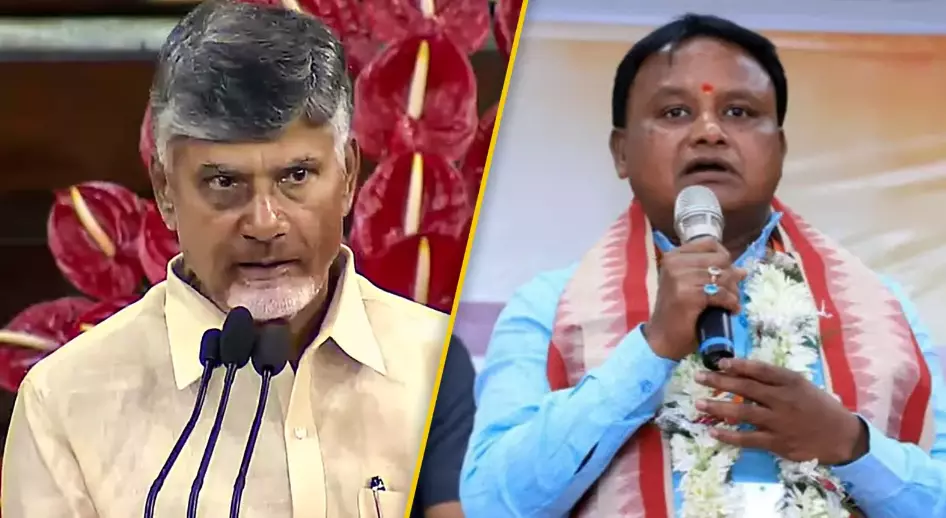 ఏపీ, ఒడిషా సీఎంల ప్రమాణ స్వీకారోత్సవానికి ప్రధాని మోదీ