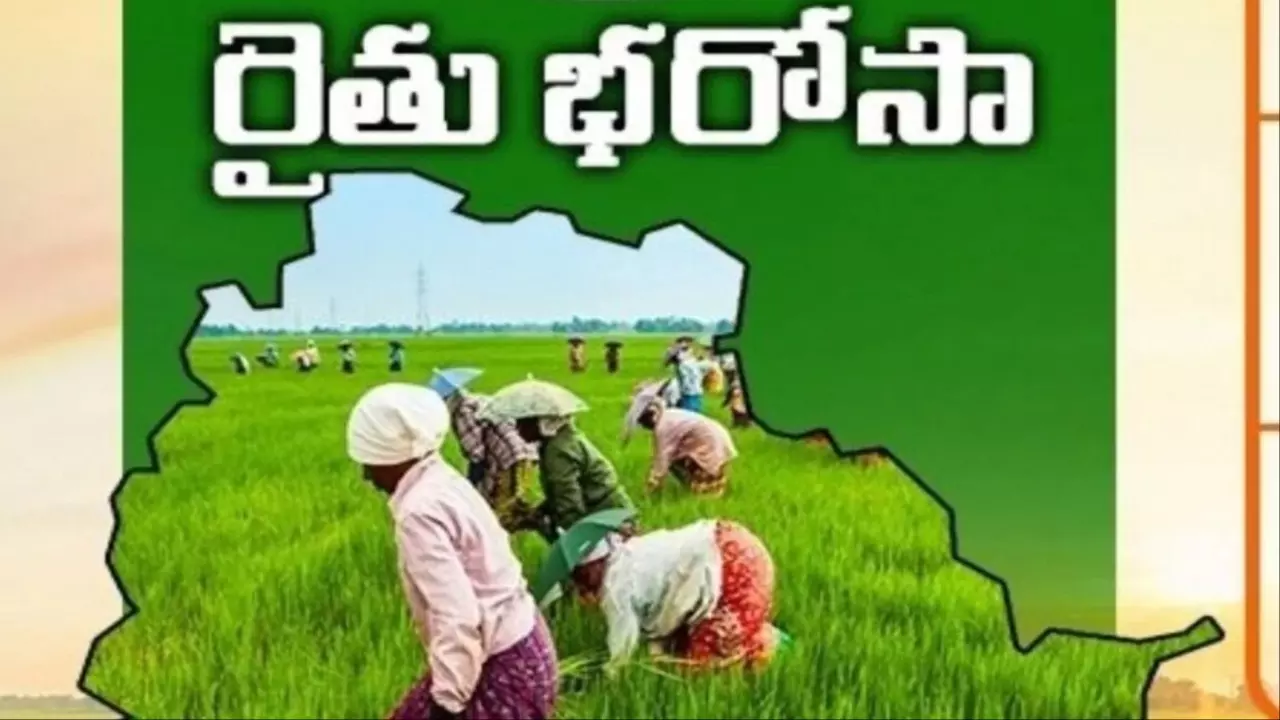 తెలంగాణ మాజీ మంత్రికి కోపమొచ్చింది...