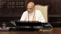 ‘షా’ ముందున్న తొమ్మిది సవాళ్లేంటీ? ఎలా పరిష్కరించబోతున్నారు?