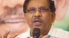 కర్ణాటక మాజీ సీఎం యడియూరప్పకు సీఐడీ నోటీసు..