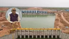 కాళేశ్వరం అవినీతిలో ఇంకా చాలా మంది ఉన్నారు, ఎవరెవరంటే....