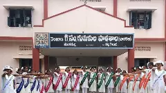 తెలంగాణలో  గురుకులాలను రద్దు చేస్తారా ?