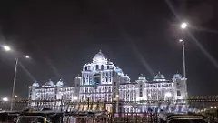 తెలంగాణ ఆర్థిక సంక్షోభం నుంచి బయటపడాలంటే...