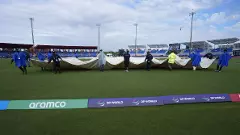 సూపర్ ఎయిట్ కు చేరిన భారత్, ఇంటి ముఖం పట్టిన పాక్..