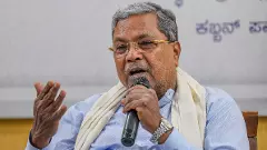 మేం ప్రతీకార రాజకీయాలు చేయం: సీఎం సిద్ధరామయ్య