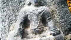 సూగూరులో పండిత గల్లు, శైవ ఆత్మాహుతి శిలలు