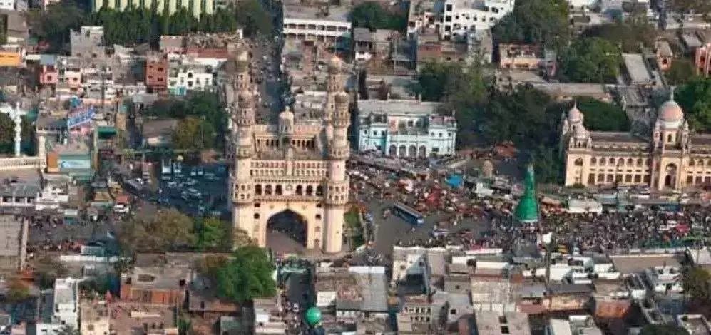 హైదరాబాద్‌కు మంచి రోజులు వస్తాయా?..త్వరలో గ్రేటర్ సిటీ కార్పొరేషన్