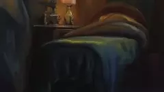 బెడ్ రూమ్  (SUNDAY POEM)