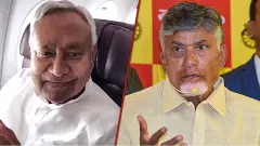 చంద్రబాబు, నితీష్‌లపై ఆశలు పెట్టుకోవటం దండగ!