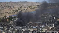 ఇజ్రాయెల్: హమాస్ దాడికి ఐడీఎఫ్ ప్రతీకారం తీర్చుకుంటుందా?