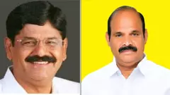 జాక్‌పాట్‌ కొట్టిన ఇద్దరు మంత్రులు