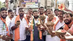 ఇంధన ధరల పెంపునకు నిరసనగా కర్ణాటకలో బీజేపీ ఏం చేయబోతుంది?