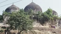 ఎన్సీఈఆర్టీ నుంచి ‘బాబ్రీ’ పదం తొలగింపు.. మరేం వాడారంటే..