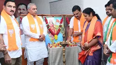 ఎపి బిజెపిలో సందడి