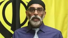 పన్నూన్ హత్యకు సుపారి: నిఖిల్ గుప్తాను అమెరికాకు అప్పగించిన చెక్