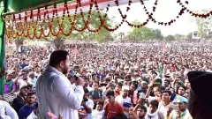 బిహార్: ఎన్నికల్లో ఓడినా.. ఆర్జేడీ సంతోషంగా ఉంది. ఎందుకు?