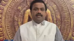 పెద్దిరెడ్డికి హైకోర్టు నోటీసులు.. ప్రకటించిన మాజీ జడ్జి