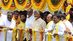 జగన్ క్షమించరాని తప్పులు చేశారు.. మండిపడ్డ చంద్రబాబు