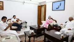 రాయ్‌బరేలీ..వయనాడ్‌.. రాహుల్ దేన్ని వదులుకుంటున్నారు?