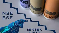 స్టాక్ మార్కెట్: ప్రారంభ కొనుగోళ్లలో దూకుడు