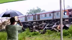 కాంచనజంగా ఎక్స్ ప్రెస్: ఆ పీడకల గురించి ఎంత చెప్పిన తక్కువే..