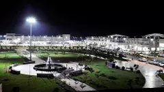 ఏపీ సచివాలయానికి కళొచ్చింది