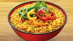 మ్యాగీ ఇండియాలో సూపర్ హిట్...