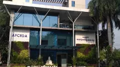 సీఆర్‌డిఏకు మళ్లీ ప్రాణం