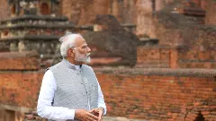 ‘‘నిప్పు పుస్తకాలను కాల్చగలదు కానీ జ్ఞానాన్ని కాదు ప్రధాని మోదీ