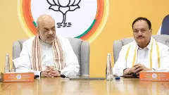 మహారాష్ట్రలో నాయకత్వ మార్పిడి తథ్యమా?