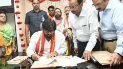 అడవుల రక్షణపై పెరిగిన ఆశలు