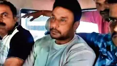 కన్నడ నటుడు దర్శన్‌పై రౌడీ షీట్ ?