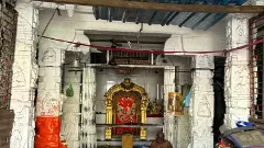 ఒక నాడు తిరుపతి గుండెకాయ నాలుగుకాళ్ల  మండపం