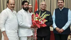 మహారాష్ట్ర: ఎన్నికల ముందు ‘ఓబీసీ’ల ఆగ్రహాన్ని ఎదుర్కొంటున్న కూటమి