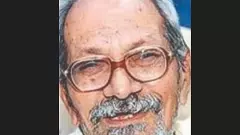 హోటల్ వర్కర్ నుంచి రచయితగా:   జ్ఞాపకాల్లో ఆలూరి భుజంగరావు జీవనప్రస్థానం