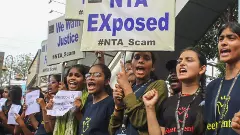 NEET ప్రశ్నపత్రం లీకయ్యింది.. విచారణలో ఒప్పుకున్న విద్యార్థి