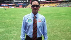 మాజీ క్రికెటర్ డేవిడ్ జాన్సన్ మృతి