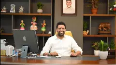 గుజరాత్ రోల్ మోడల్‌గానే ఆంధ్ర అభివృద్ధి: టీజీ భరత్