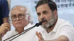 నీట్ ప్రశ్నాపత్రం లీకేజీపై కాంగ్రెస్ రియాక్షనేంటి?