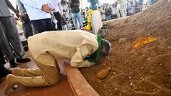 అందరూ మెచ్చుకునేలా అమరావతి