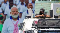 శ్రీనగర్‌కు ప్రధాని మోదీ.. రెండురోజులు ఆయన ఏం చేస్తారంటే..