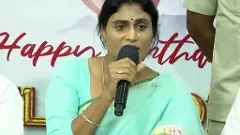 పోలవరంపై శ్వేతపత్రం డిమాండ్ చేసిన షర్మిల.. ఎందుకో..!