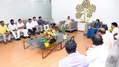 చంద్రబాబుకు పురందేశ్వరి లేఖ.. ముచ్చటగా మూడు విజ్ఞప్తులు