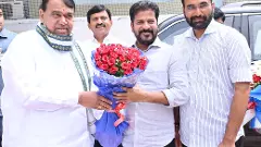 ఆపరేషన్ ఆకర్ష్ ముహూర్తం మొదలైనట్లేనా ?